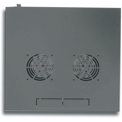 TECHLY SZAFKA WISZĄCA ECO 19 6U/450MM ZMONTOWANA C TECHly TECHLY SZAFKA WISZĄCA ECO 19 6U/450MM ZMONTOWANA C TECHly