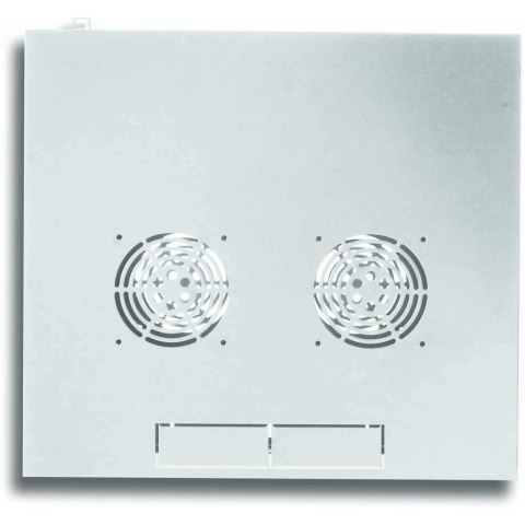 TECHLY SZAFKA WISZĄCA ECO 19 6U/450MM ZMONTOWANA SZARA 022229 TECHly TECHLY SZAFKA WISZĄCA ECO 19 6U/450MM ZMONTOWANA SZARA 022229 TECHly