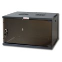 TECHLY SZAFKA WISZĄCA RACK 19 9U 540X450 MM ZMONTO TECHly