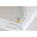 TECHLY SZAFKA WISZĄCA RACK 19 9U 540X450 MM ZMONTO TECHly