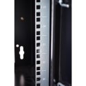 TECHLY SZAFKA WISZĄCA RACK 19 9U 540X450 MM ZMONTO TECHly