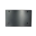 TECHLY SZAFKA WISZĄCA RACK 19 9U 540X450 MM ZMONTO TECHly