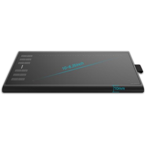 Tablet graficzny Huion H1060P HUION Tablet graficzny Huion H1060P HUION