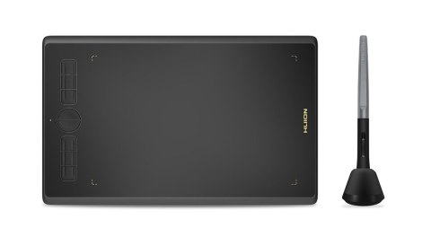 Tablet graficzny Huion H580X HUION Tablet graficzny Huion H580X HUION