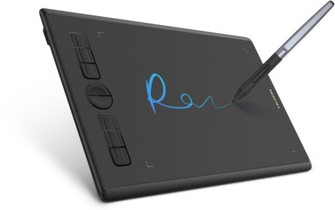 Tablet graficzny Huion H580X HUION Tablet graficzny Huion H580X HUION