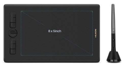 Tablet graficzny Huion H580X HUION Tablet graficzny Huion H580X HUION
