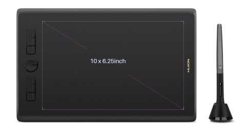 Tablet graficzny Huion H610X HUION Tablet graficzny Huion H610X HUION