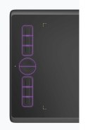 Tablet graficzny Huion H610X HUION
