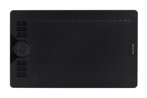 Tablet graficzny Huion HS610 HUION Tablet graficzny Huion HS610 HUION