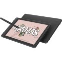 Tablet graficzny Huion Kamvas 13 Black NEW Gen.3 HUION