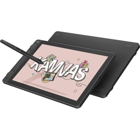 Tablet graficzny Huion Kamvas 13 Black NEW Gen.3 HUION