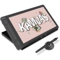 Tablet graficzny Huion Kamvas 13 Black NEW Gen.3 HUION