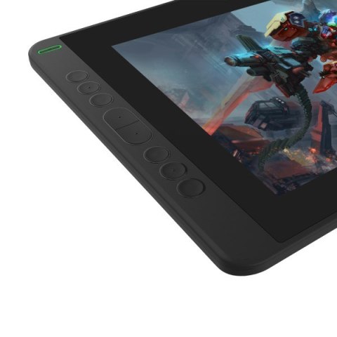 Tablet graficzny Huion Kamvas 13 Green HUION Tablet graficzny Huion Kamvas 13 Green HUION