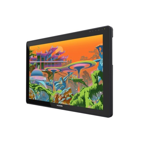 Tablet graficzny Huion Kamvas 22 Plus HUION Tablet graficzny Huion Kamvas 22 Plus HUION