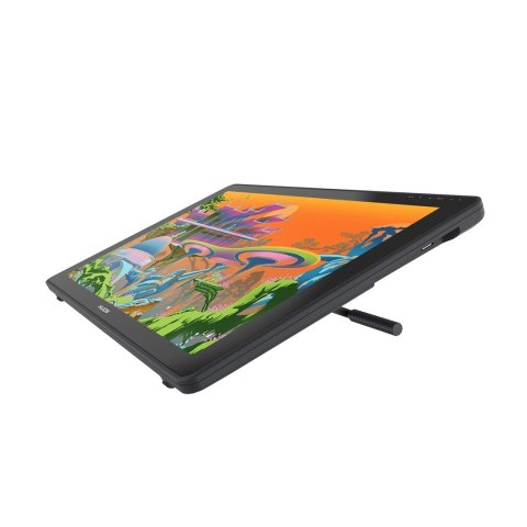 Tablet graficzny Huion Kamvas 22 Plus HUION Tablet graficzny Huion Kamvas 22 Plus HUION