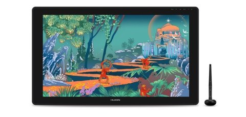 Tablet graficzny Huion Kamvas 24 HUION Tablet graficzny Huion Kamvas 24 HUION