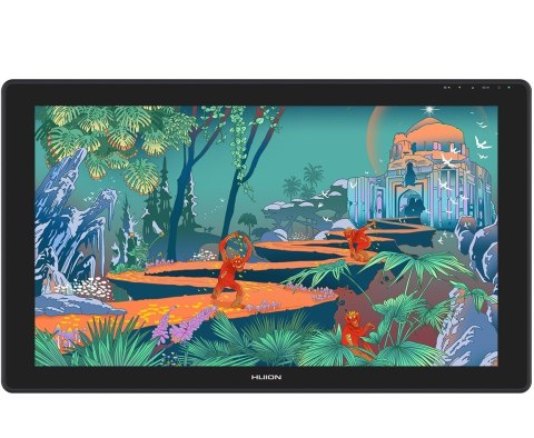Tablet graficzny Huion Kamvas 24 HUION Tablet graficzny Huion Kamvas 24 HUION