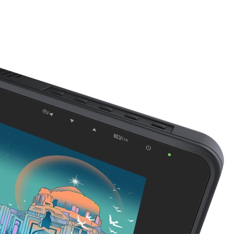 Tablet graficzny Huion Kamvas 24 Plus HUION Tablet graficzny Huion Kamvas 24 Plus HUION