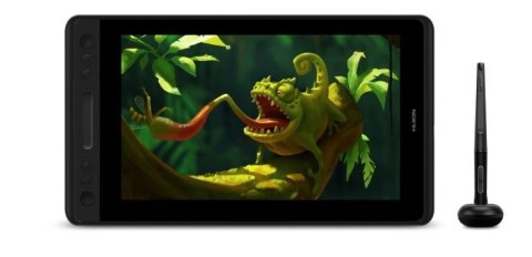 Tablet graficzny Huion Kamvas Pro 12 HUION Tablet graficzny Huion Kamvas Pro 12 HUION