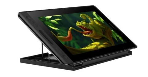Tablet graficzny Huion Kamvas Pro 12 HUION Tablet graficzny Huion Kamvas Pro 12 HUION