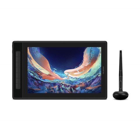 Tablet graficzny Huion Kamvas Pro 13 2.5K HUION Tablet graficzny Huion Kamvas Pro 13 2.5K HUION