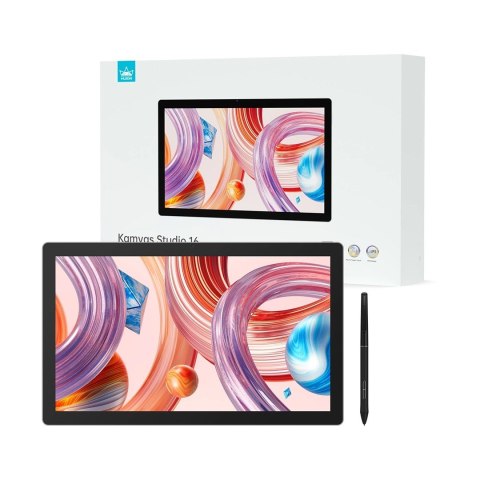 Tablet graficzny Huion Kamvas Studio 16 HUION Tablet graficzny Huion Kamvas Studio 16 HUION