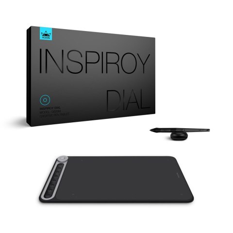 Tablet graficzny Huion Q620M HUION Tablet graficzny Huion Q620M HUION