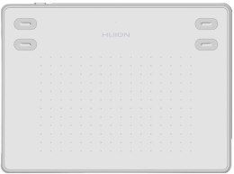 Tablet graficzny Huion RTE 100 White HUION