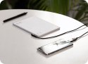 Tablet graficzny Huion RTE 100 White HUION