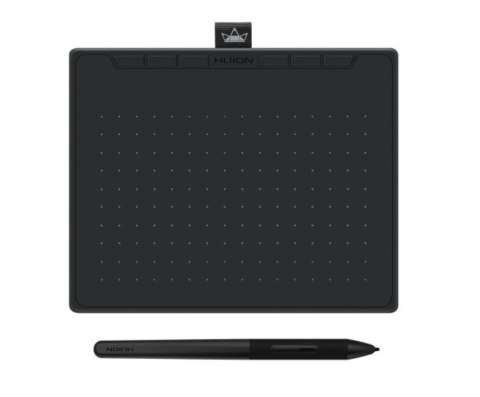 Tablet graficzny Huion RTS 300 Black HUION Tablet graficzny Huion RTS 300 Black HUION