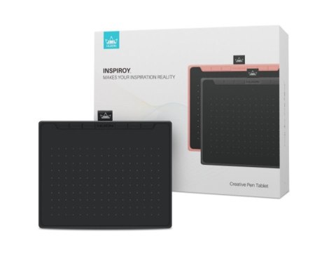 Tablet graficzny Huion RTS 300 Black HUION Tablet graficzny Huion RTS 300 Black HUION