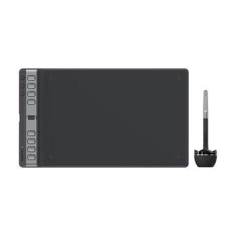 Tablet graficzny Inspiroy 2L Black HUION Tablet graficzny Inspiroy 2L Black HUION