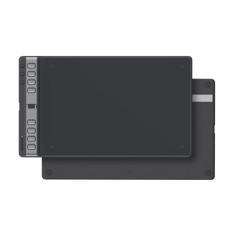 Tablet graficzny Inspiroy 2L Black HUION Tablet graficzny Inspiroy 2L Black HUION
