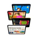 Apple 10.9-inch iPad Wi-Fi 64GB Silver Apple