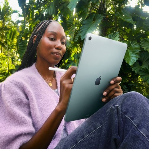 Apple 11-inch iPad Air Wi-Fi 512GB - Space Grey Apple Apple 11-inch iPad Air Wi-Fi 512GB - Space Grey Apple