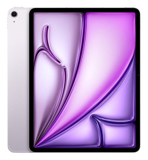 Apple 13-inch iPad Air Wi-Fi + LTE 128GB - Purple Apple