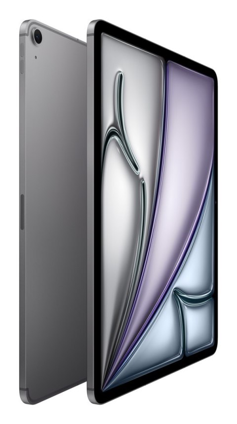 Apple 13-inch iPad Air Wi-Fi + LTE 128GB - Space Grey Apple Apple 13-inch iPad Air Wi-Fi + LTE 128GB - Space Grey Apple