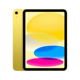 Apple iPad 10.9-inch Wi-Fi 64GB Yellow Apple