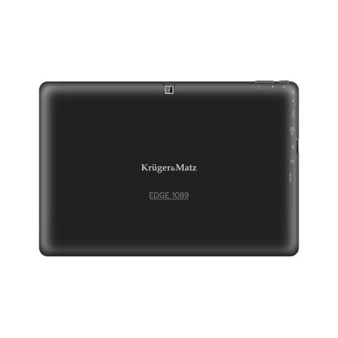 KRUGER & MATZ TABLET 2IN1 EDGE 1089 WIN 11 PRO Kruger & Matz KRUGER & MATZ TABLET 2IN1 EDGE 1089 WIN 11 PRO Kruger & Matz