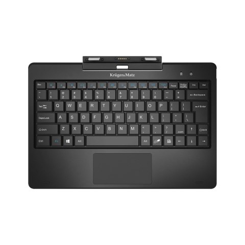 KRUGER & MATZ TABLET 2IN1 EDGE 1089 WIN 11 PRO Kruger & Matz KRUGER & MATZ TABLET 2IN1 EDGE 1089 WIN 11 PRO Kruger & Matz