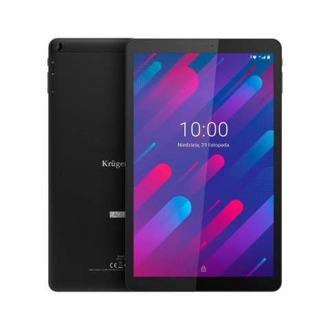 KRUGER & MATZ TABLET EAGLE 1070 (WYPRZEDAŻ) Kruger & Matz KRUGER & MATZ TABLET EAGLE 1070 (WYPRZEDAŻ) Kruger & Matz