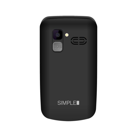 KRUGER & MATZ TELEFON DLA SENIORA SIMPLE 929 Kruger & Matz KRUGER & MATZ TELEFON DLA SENIORA SIMPLE 929 Kruger & Matz