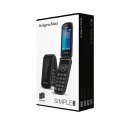 KRUGER & MATZ TELEFON DLA SENIORA SIMPLE 929 Kruger & Matz