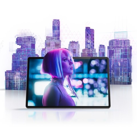 Lenovo Idea Tab Pro MediaTek 8300 12,7" 3K 144Hz 8/256GB ARM G615 + Pen Android Luna Grey Lenovo Lenovo Idea Tab Pro MediaTek 8300 12,7" 3K 144Hz 8/256GB ARM G615 + Pen Android Luna Grey Lenovo