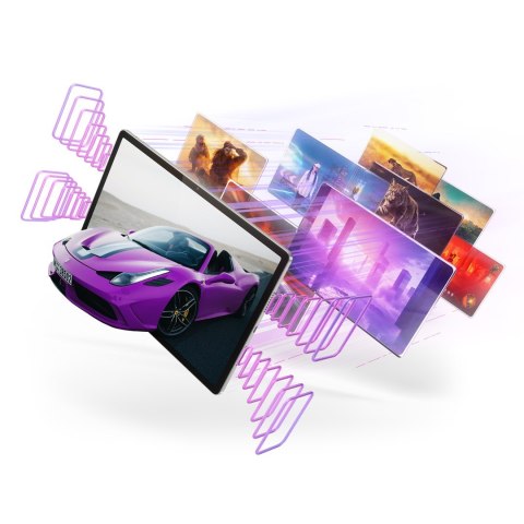 Lenovo Idea Tab Pro MediaTek 8300 12,7" 3K 144Hz 8/256GB ARM G615 + Pen Android Luna Grey Lenovo Lenovo Idea Tab Pro MediaTek 8300 12,7" 3K 144Hz 8/256GB ARM G615 + Pen Android Luna Grey Lenovo