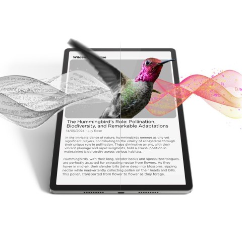 Lenovo Idea Tab Pro MediaTek 8300 12,7" 3K 144Hz 8/256GB ARM G615 + Pen Android Luna Grey Lenovo Lenovo Idea Tab Pro MediaTek 8300 12,7" 3K 144Hz 8/256GB ARM G615 + Pen Android Luna Grey Lenovo