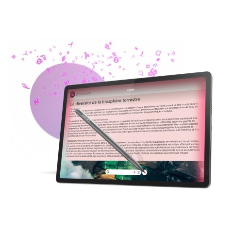 Lenovo Idea Tab Pro MediaTek 8300 12,7" 3K 144Hz 8/256GB ARM G615 + Pen Android Luna Grey Lenovo Lenovo Idea Tab Pro MediaTek 8300 12,7" 3K 144Hz 8/256GB ARM G615 + Pen Android Luna Grey Lenovo