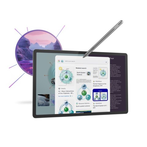 Lenovo Idea Tab Pro MediaTek 8300 12,7" 3K 144Hz 8/256GB ARM G615 + Pen Android Luna Grey Lenovo Lenovo Idea Tab Pro MediaTek 8300 12,7" 3K 144Hz 8/256GB ARM G615 + Pen Android Luna Grey Lenovo