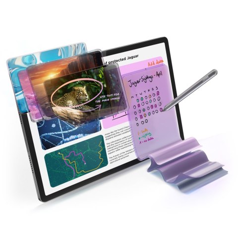 Lenovo Idea Tab Pro MediaTek 8300 12,7" 3K 144Hz 8/256GB ARM G615 + Pen Android Luna Grey Lenovo Lenovo Idea Tab Pro MediaTek 8300 12,7" 3K 144Hz 8/256GB ARM G615 + Pen Android Luna Grey Lenovo