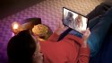 Lenovo Idea Tab Pro MediaTek 8300 12,7" 3K 144Hz 8/256GB ARM G615 + Pen Android Luna Grey Lenovo